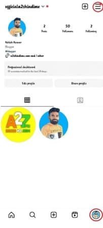 Instagram Se Paise Kaise Kamaye - Instagram से पैसे कमाने के 15+ तरीके (2026) – रोज़ाना ₹2000 कमाइए, वो भी घर बैठे! 2 Instagram में Professional Account कैसे बनायें