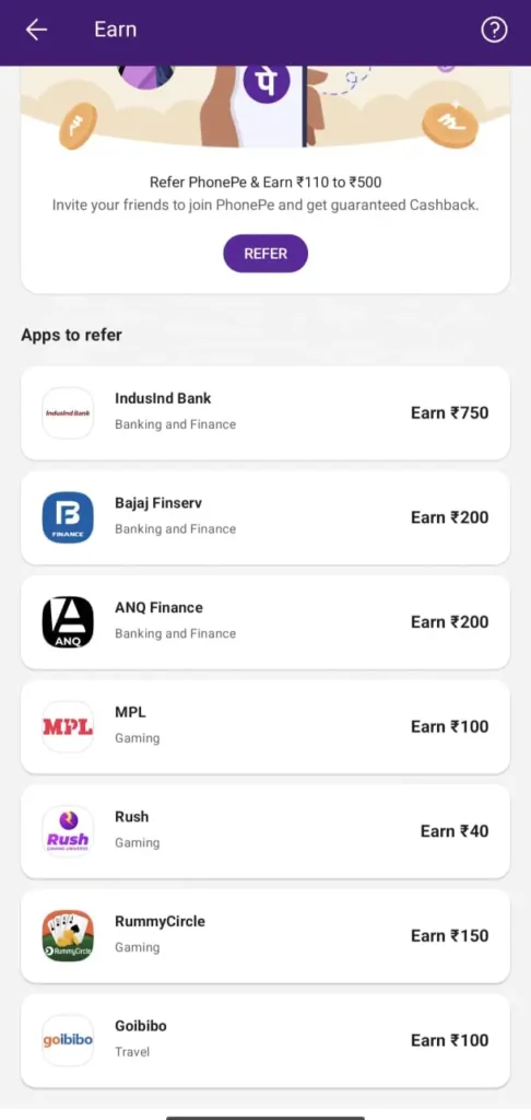PhonePe Se Paise Kaise Kamaye 2026 - (10 जबरदस्त तरीके) डेली ₹500-₹1000 कमाए 3 Refer & Earn