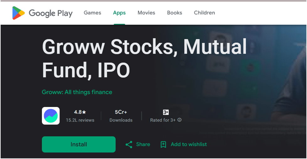 Groww App Se Paise Kaise Kamaye: 2026 में (रोज होगी ₹2500 से ज्यादा की कमाई) 2 Groww App Download Kaise Kare