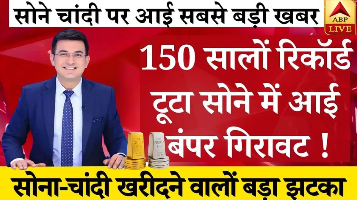 Gold Price Update 2026