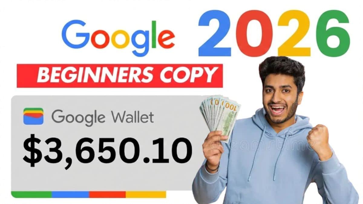 Website to Earn Money Online